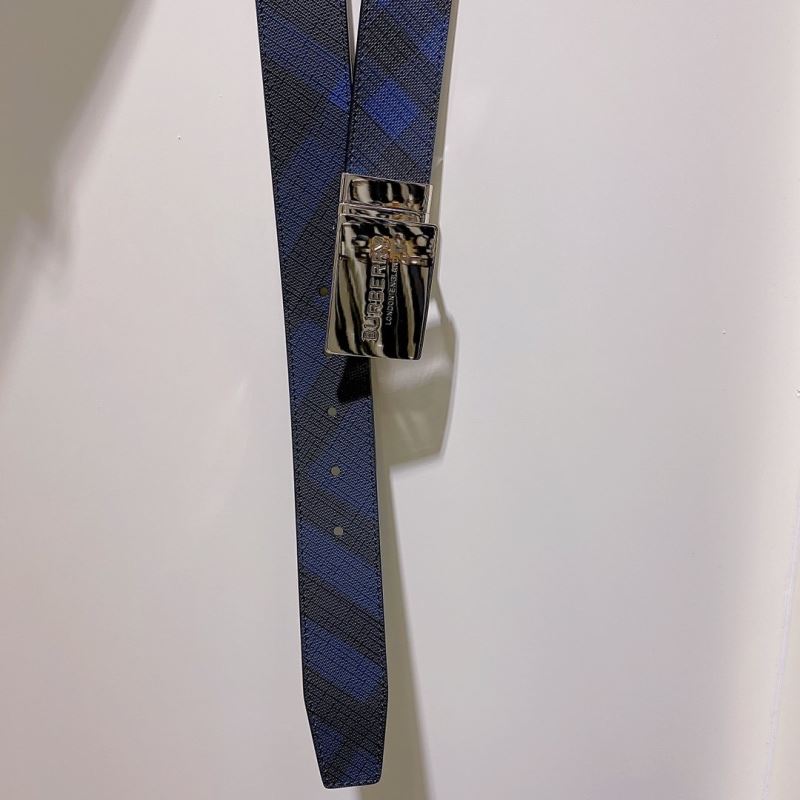 Burberry Belts